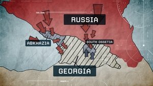 Episode 2: The Russian Invasion of Georgia