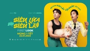 Siêu Lừa Gặp Siêu Lầy film complet