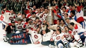 La Coupe Stanley à Montréal en 1993 film complet