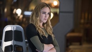 DC’s Legends of Tomorrow Temporada 1 Capitulo 4