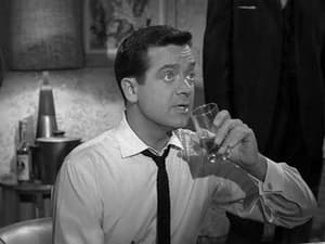 Perry Mason The Case of the Crying Comedian