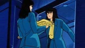 Ein Supertrio – Cat’s Eye: 1×19