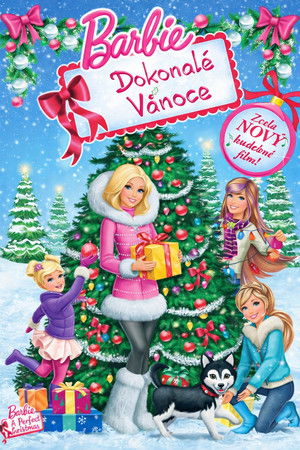 Image Barbie a dokonalé Vánoce