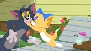 The Tom and Jerry Show Turn About