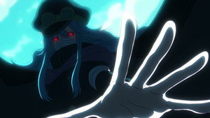 One Piece Cap 1180