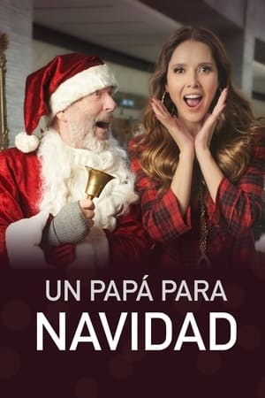 Poster Un Papá Para Navidad 2022
