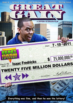 Great Gain 7