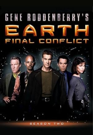 Earth: Final Conflict: season 2