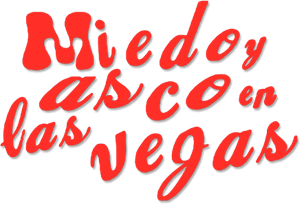 Miedo y asco en Las Vegas