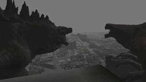 Godzilla: Ancient Enemy - The M.U.T.O.S