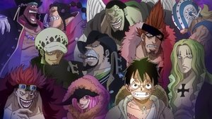 One Piece: Season 19 Episode 876