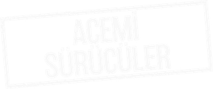 Acemi Sürücüler