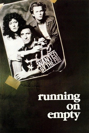 Running on Empty