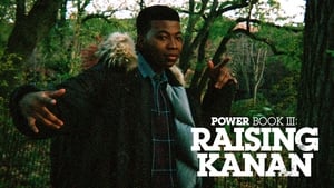 Power Book III: Raising Kanan