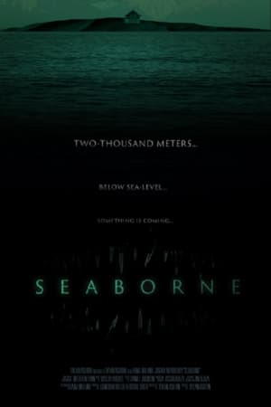 Poster Seaborne (2023)