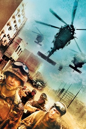 poster Black Hawk Down