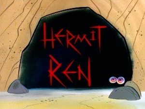 Ren y Stimpy: 4×1