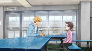 Medalist 2 Episódio 09