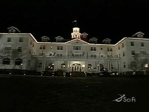 Ghost Hunters Best of the Stanley Hotel