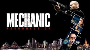 ดูหนัง Mechanic: Resurrection (2016) โคตรเพชฌฆาต แค้นข้ามโลก