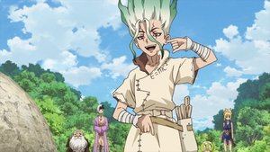 Dr. Stone Season 1 Episode 20