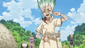 Dr. Stone Temporada 1 Capitulo 20