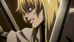 No Guns Life: Episódio: 3 da 1ª Temporada