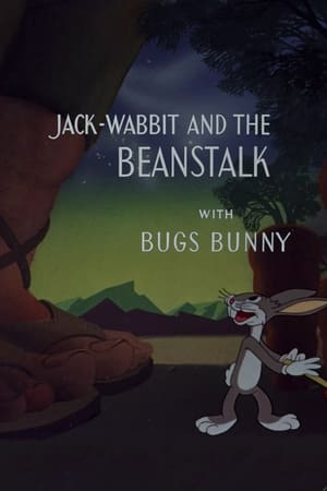 Poster Jack-Wabbit and the Beanstalk 1943