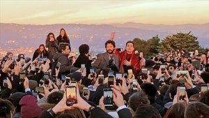 La casa de papel: El fenómeno (2020)