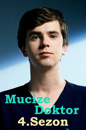 The Good Doctor: Sezon 4