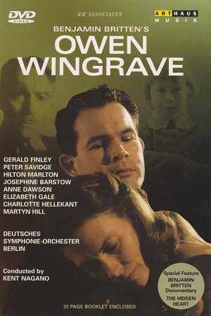 Owen Wingrave 7