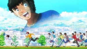 Captain Tsubasa (2018): 1 Staffel 9 Folge