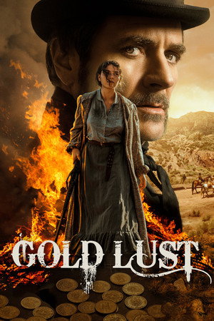 Gold Lust 11