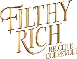 Filthy Rich — Logos 4