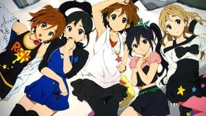 poster K-ON!