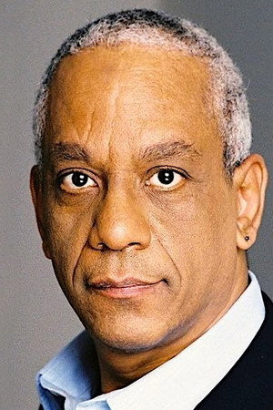 Philip Akin portrait