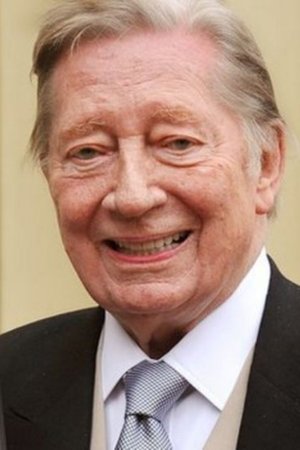 Jeremy Lloyd