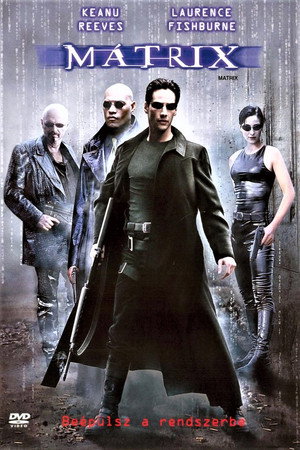 poster The Matrix