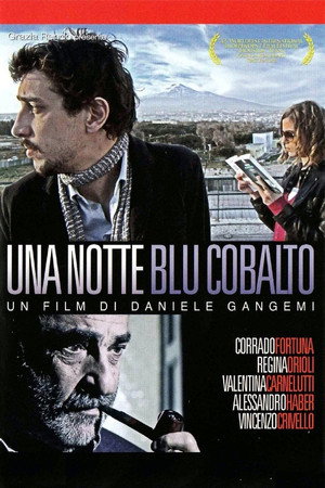 Una notte blu cobalto 3