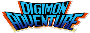 Digimon Adventure