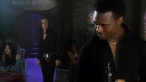 Mutant X: 3×13