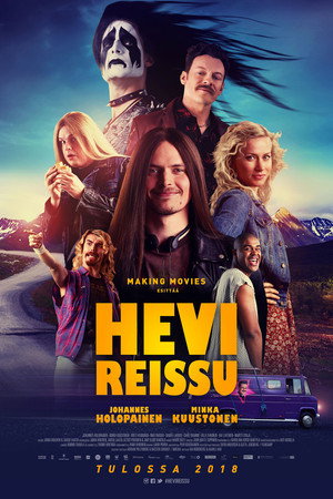 Heavy Trip 14