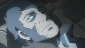 Megalo Box: Saison 2 Episode 12