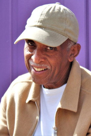 Bill Summers portrait