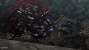 Ushio and Tora Season 1 Episode 29