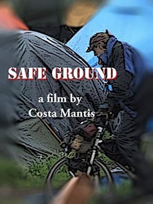 Searching for Safe Ground (2013)