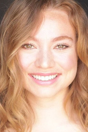 Jessie Pinnick portrait