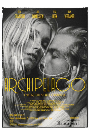 Archipelago: A Love Story