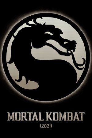 poster Mortal Kombat