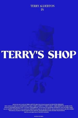 Image Terry's Shop